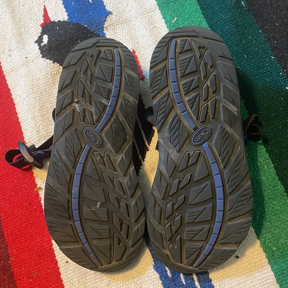 Women’s Chaco Sandals - Picture 5 of 6